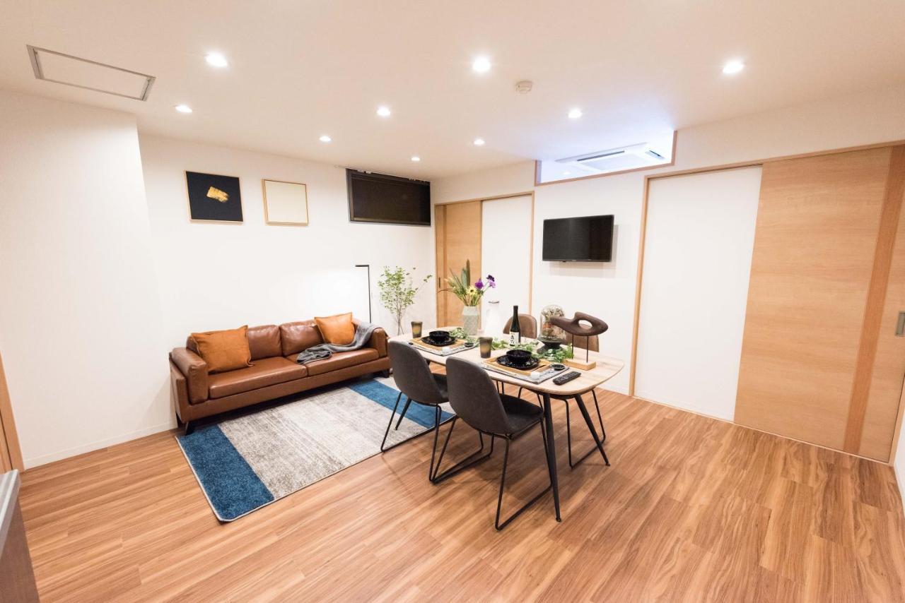 Tora Hotel Tokyo Skytree 寅ホテル スカイツリーd المظهر الخارجي الصورة